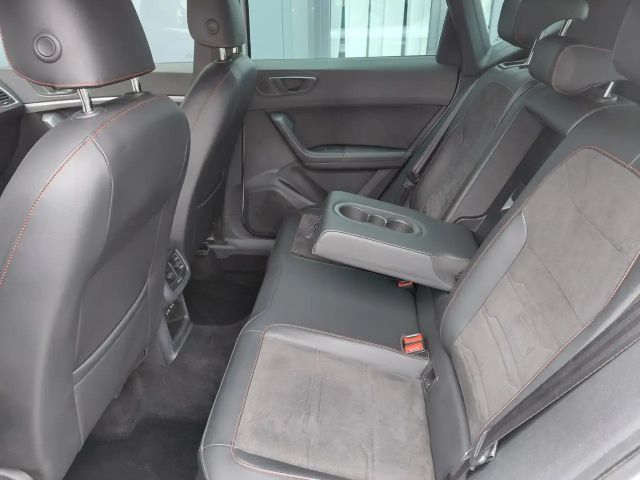 Seat Ateca 1.5 TSI DSG FR-lijn