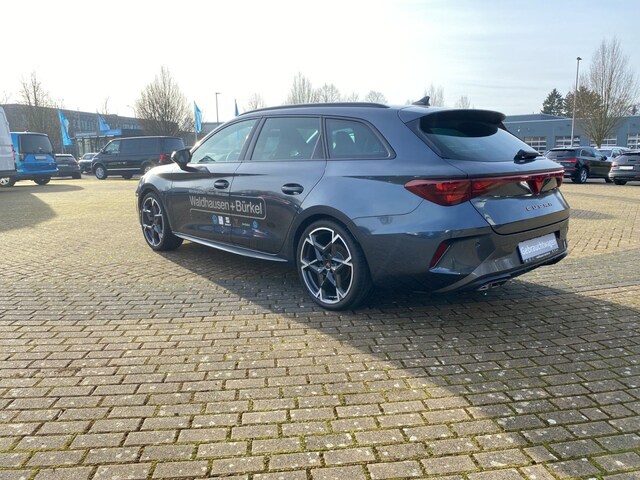 Cupra Leon DSG ST Sportstourer