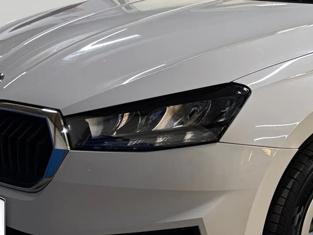 Skoda Fabia Ambition