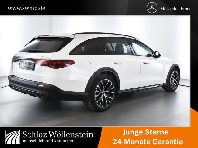 Mercedes-Benz E 300 4MATIC E 300 de