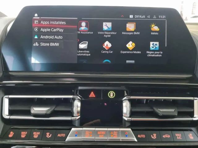 BMW M8 Competition Coupé