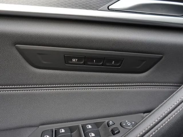 BMW 530 530i M-Sport xDrive