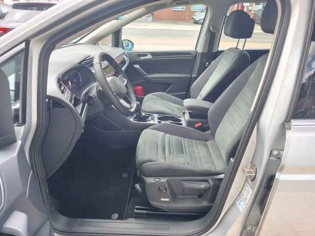 Volkswagen Touran Highline