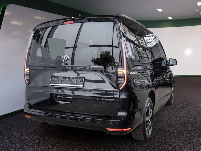 Volkswagen Caddy Life Maxi eHybrid