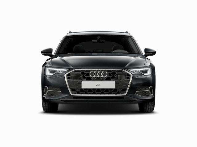 Audi A6 45 TFSI Avant S-Tronic
