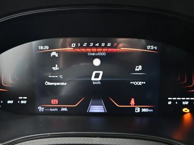 Seat Ibiza 1.0 TSI Style