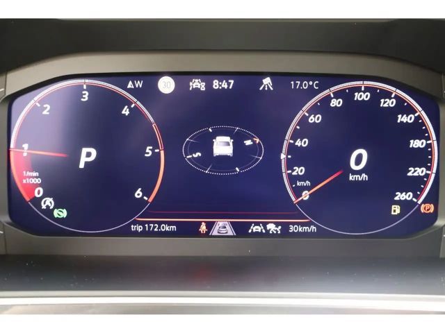 Volkswagen Tiguan 2.0 TDI Allspace R-Line