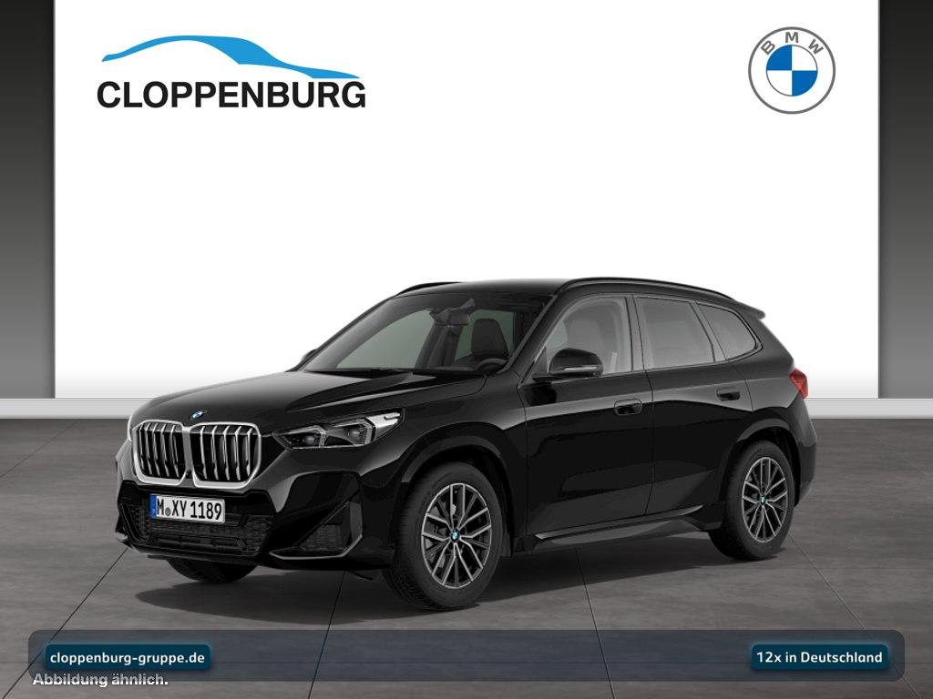 BMW X1 M-Sport sDrive20d