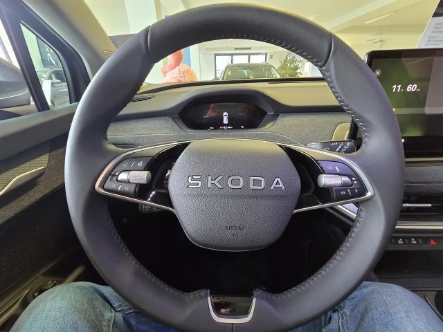 Skoda Elroq 85
