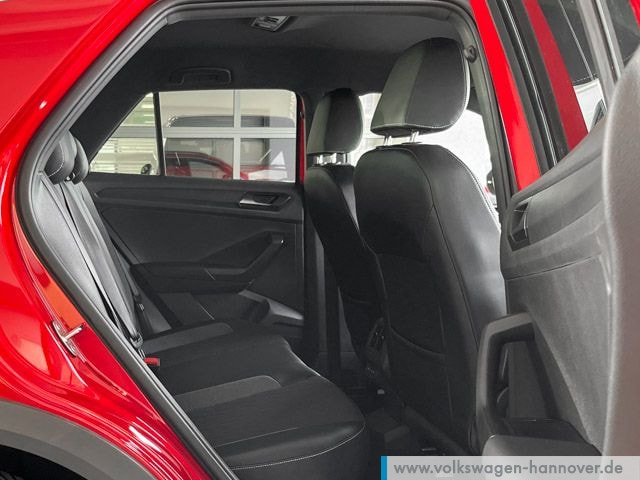 Volkswagen T-Roc 2.0 TDI Life