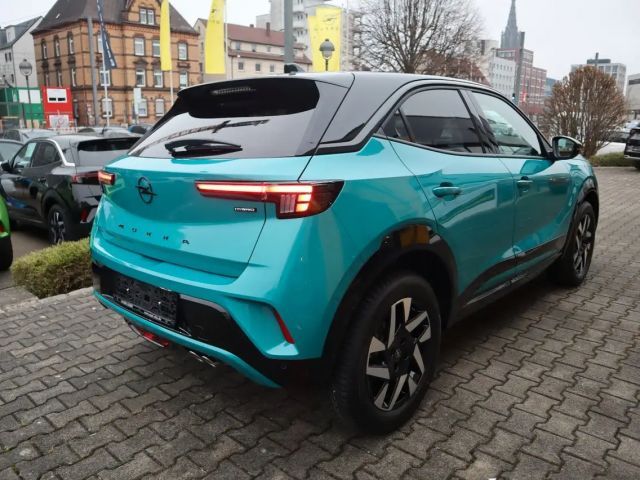 Opel Mokka 1.2 Turbo GS-Line Grand Sport