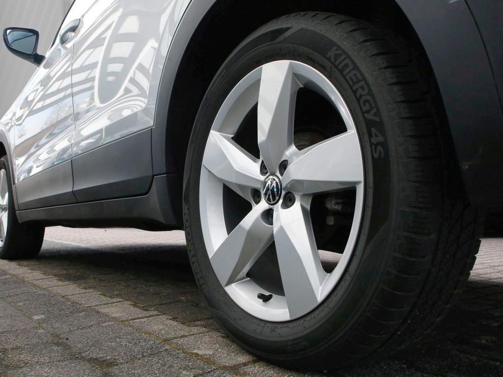 Volkswagen T-Cross 1.0 TSI DSG Style