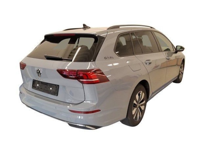 Volkswagen Golf Life Variant