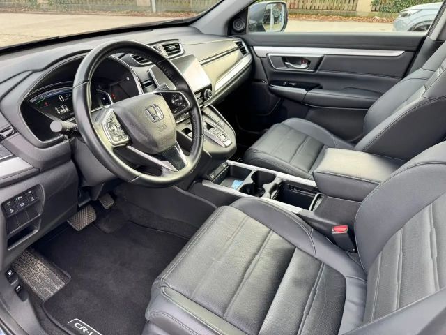 Honda CR-V 2.0 Hybrid Lifestyle i-MMD