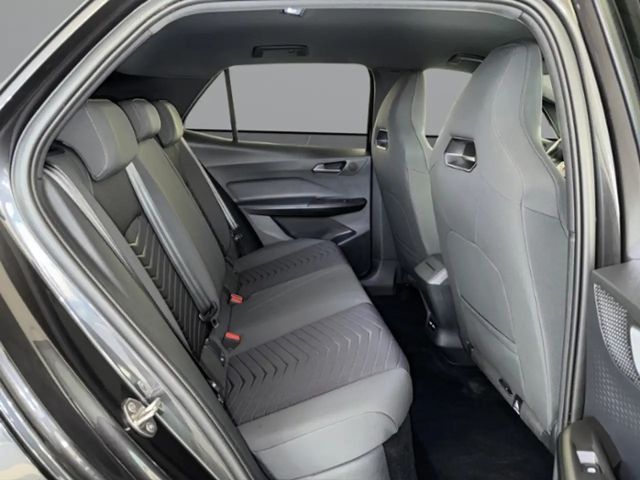 Cupra Born LED/HUD/beats/Kamera/Navi/ACC/Shz