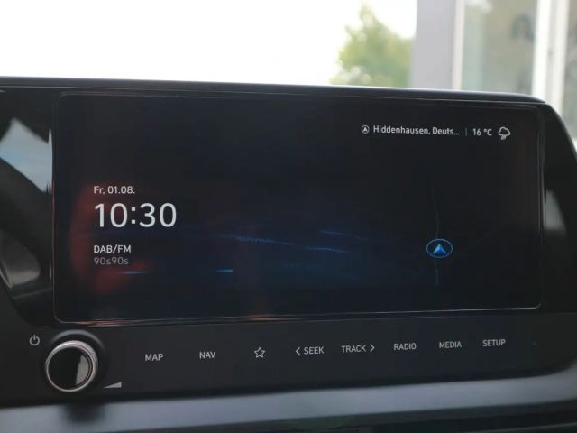 Hyundai i20 1.2 Comfort