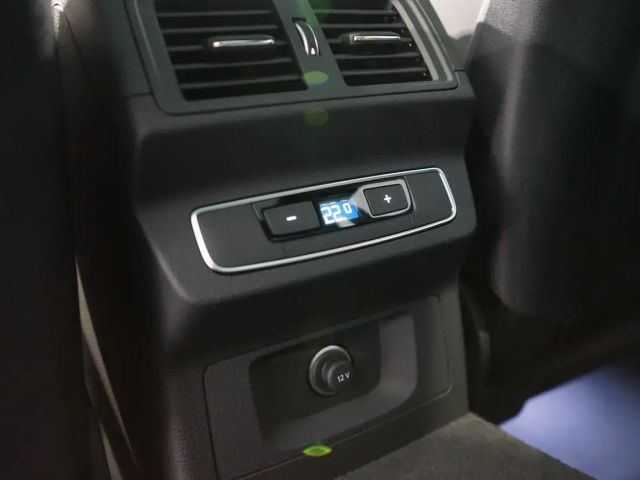 Audi SQ5 TDI | HuD | Pano | AHK | Matrix | Raute