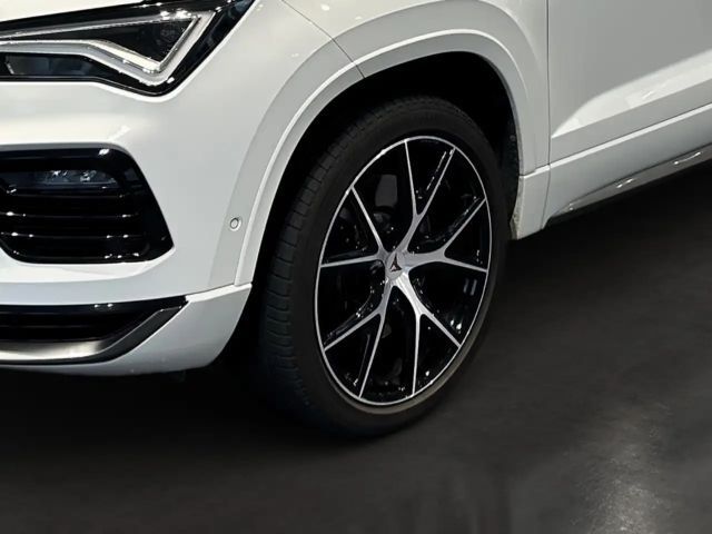 Cupra Ateca 4Drive Business VZ