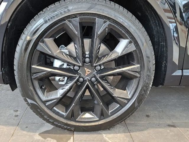 Cupra Formentor DSG e-Hybrid