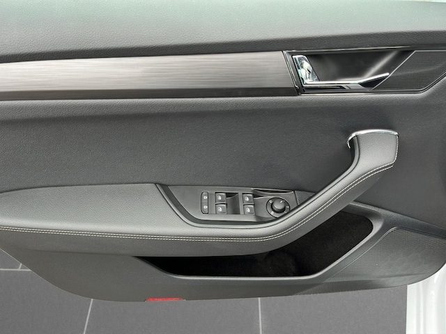 Skoda Superb 1.5 TSI Combi Style Style