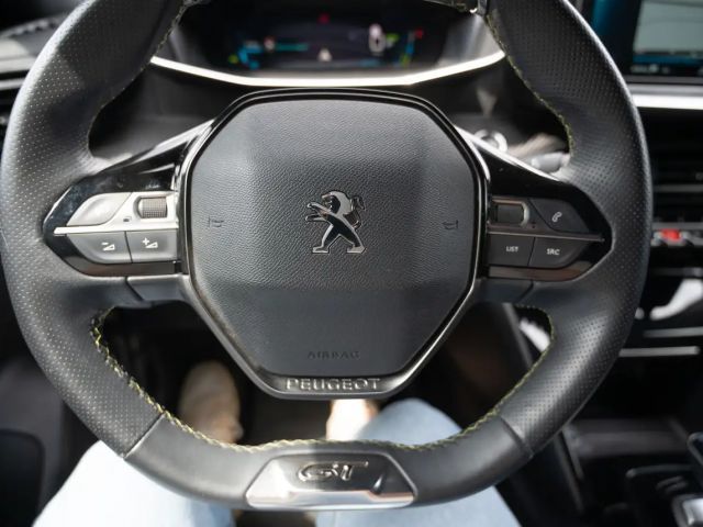 Peugeot 2008 GT-Line