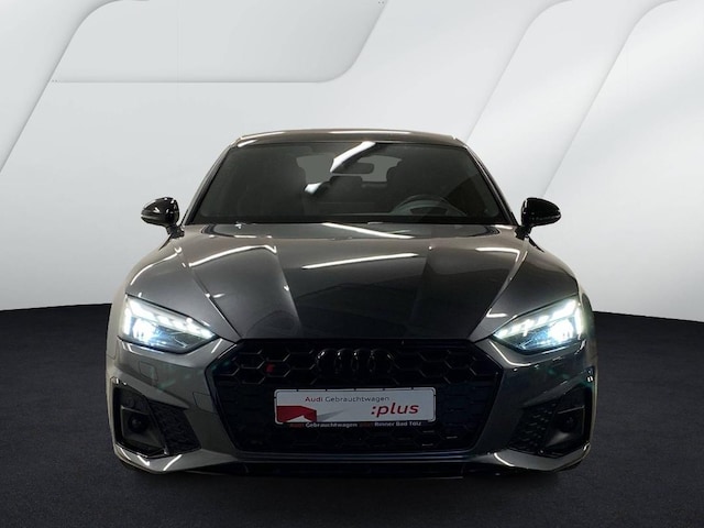 Audi S5 Quattro Sportback