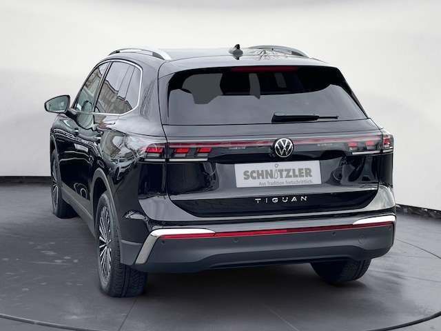 Volkswagen Tiguan 2.0 TDI DSG Elegance Elegance