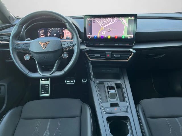 Cupra Formentor 2.0 TSI 4Drive VZ