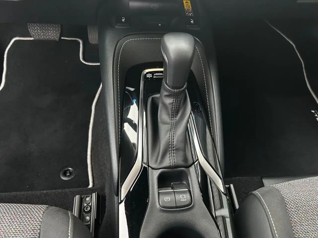 Toyota Corolla Business Hybride