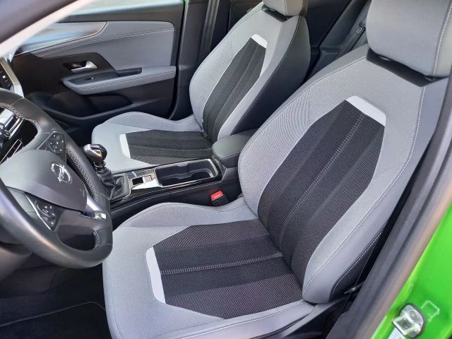 Opel Mokka 1.2 Turbo Elegance