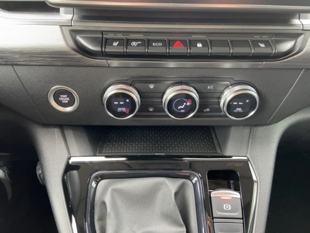 Nissan Townstar Tekna