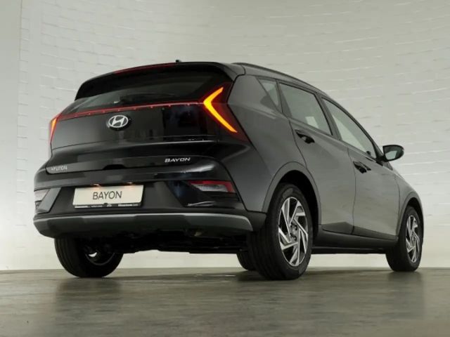 Hyundai Bayon T-GDi Trend