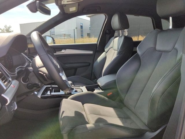 Audi SQ5 SUV TDI tiptronic Audi SQ5 SUV