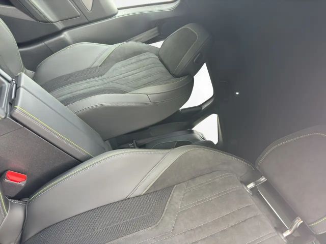 Peugeot 308 GT-Line Hybrid SW
