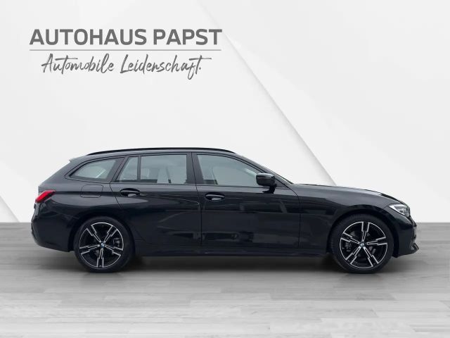 BMW 318 *** M-FELGEN *** DRIVING ASSIST. PROFESSIONAL ***