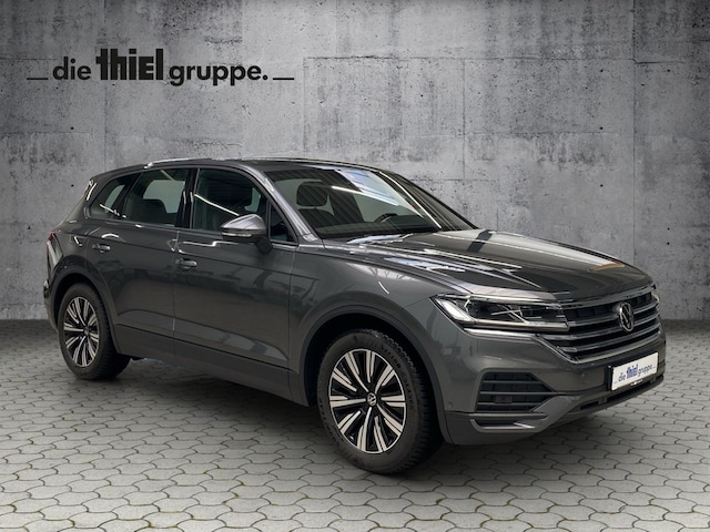 Volkswagen Touareg 3.0 V6 TDI 4Motion DSG