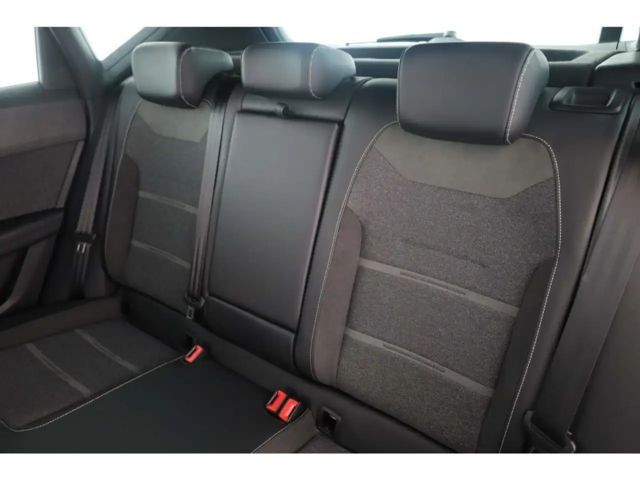 Seat Ateca 1.5 TSI DSG