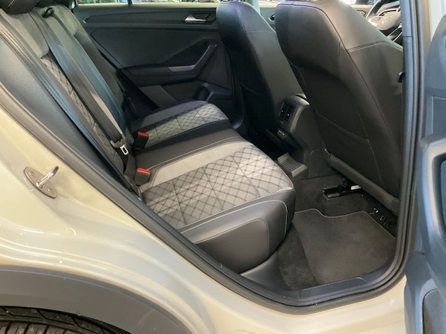 Volkswagen T-Roc 1.5 TSI DSG