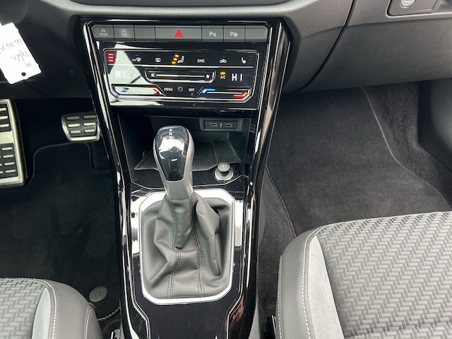 Volkswagen T-Roc 1.5 TSI Cabriolet DSG R-Line