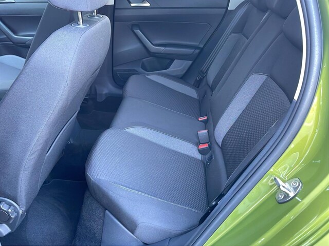 Volkswagen Taigo 1.0 TSI