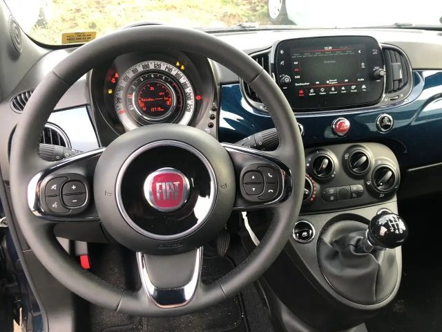 Fiat 500 1,0 GSE Klima