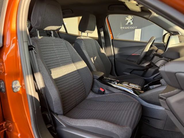 Peugeot E-2008 Active Pack