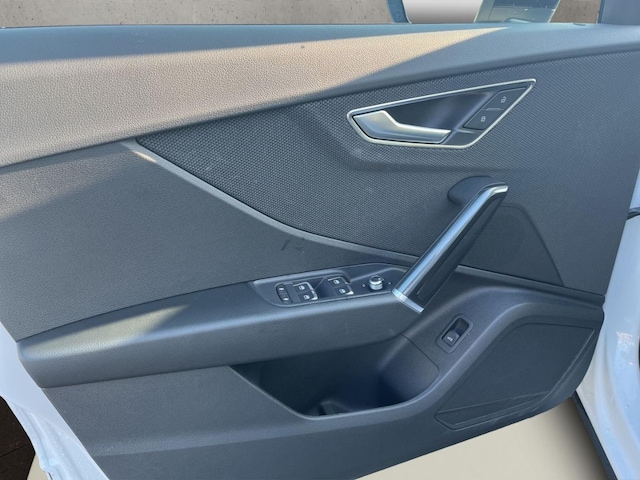 Audi Q2 35 TFSI S-Line S-Tronic