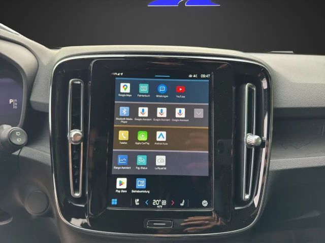 Volvo XC40 Plus Recharge