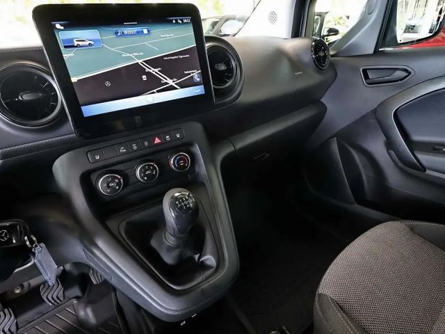 Mercedes-Benz Citan CDI