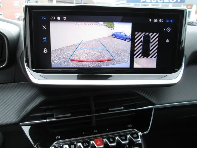 Peugeot 2008 Allure Pack Hybrid