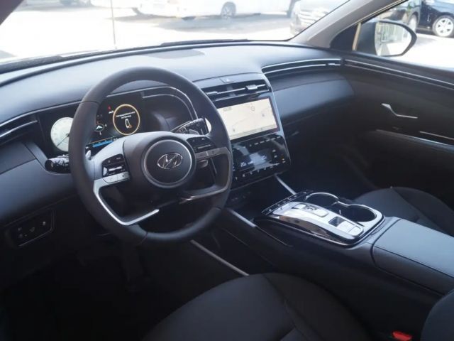 Hyundai Tucson Trend