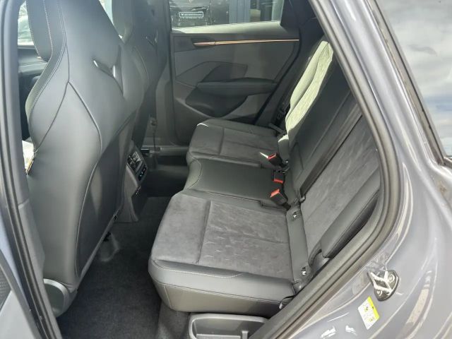 Cupra Terramar 2.0 TSI VZ