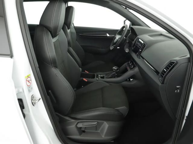 Skoda Karoq 4x4 Sportline