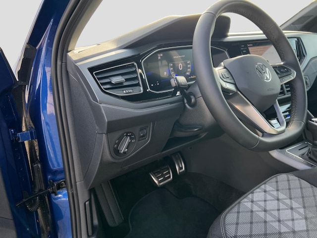 Volkswagen Polo 1.0 TSI DSG R-Line